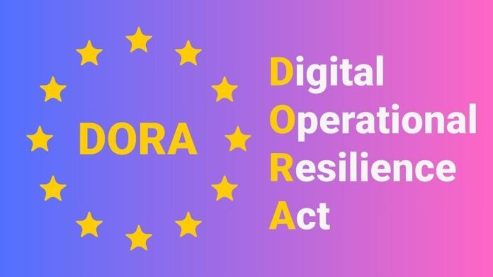 What Is DORA EU