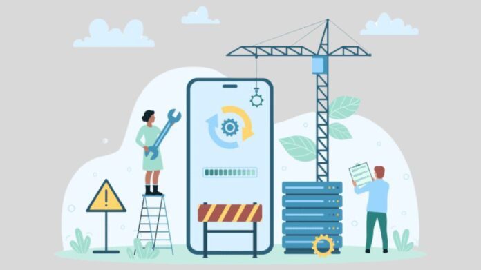 Google Cloud Gen App Builder