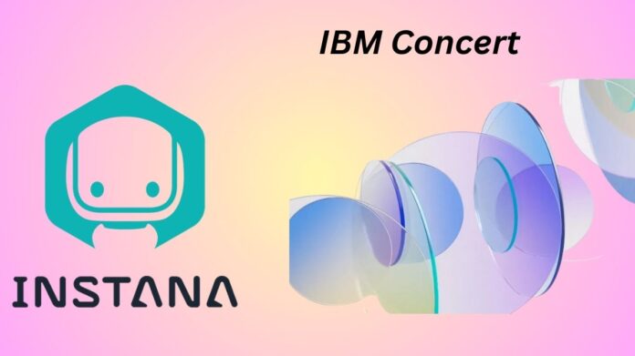 IBM Concert