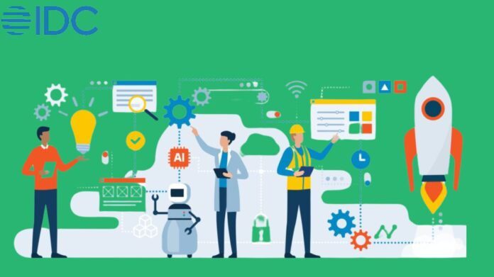 IDC International Data Corporation