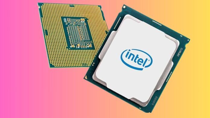 Intel's Alder Lake