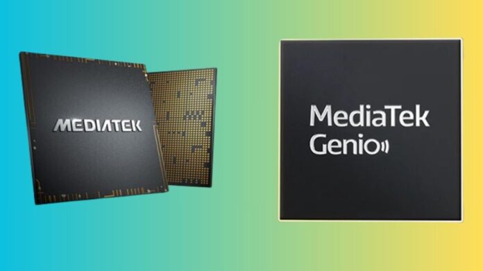 MediaTek IoT