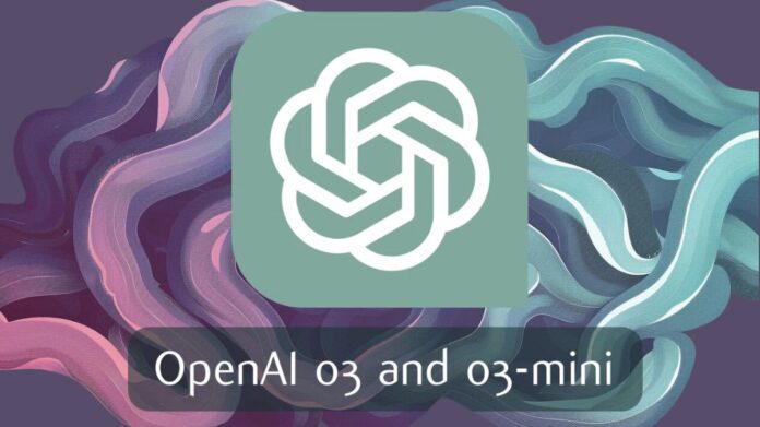 OpenAI o3