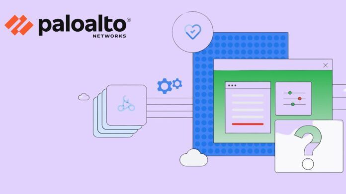 Cloud Personalised Service Health At Palo Alto Networks Personalised Service