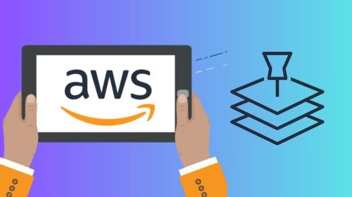 Amazon Location Services features