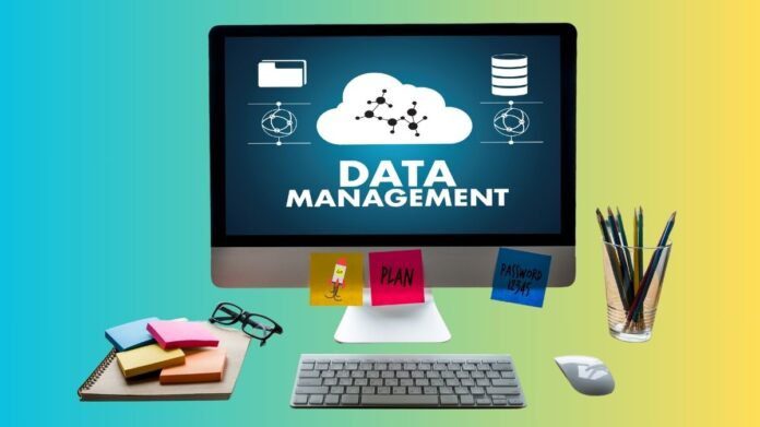 IBM Data Management