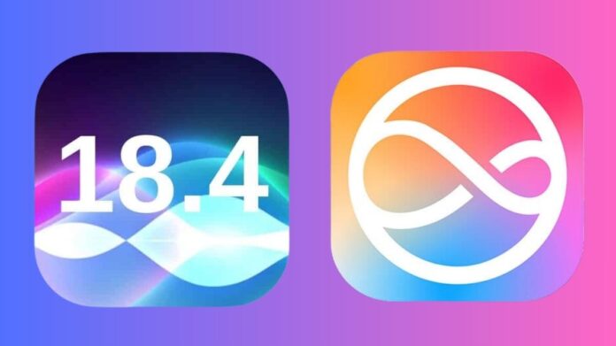 iOS 18.4 Release Date