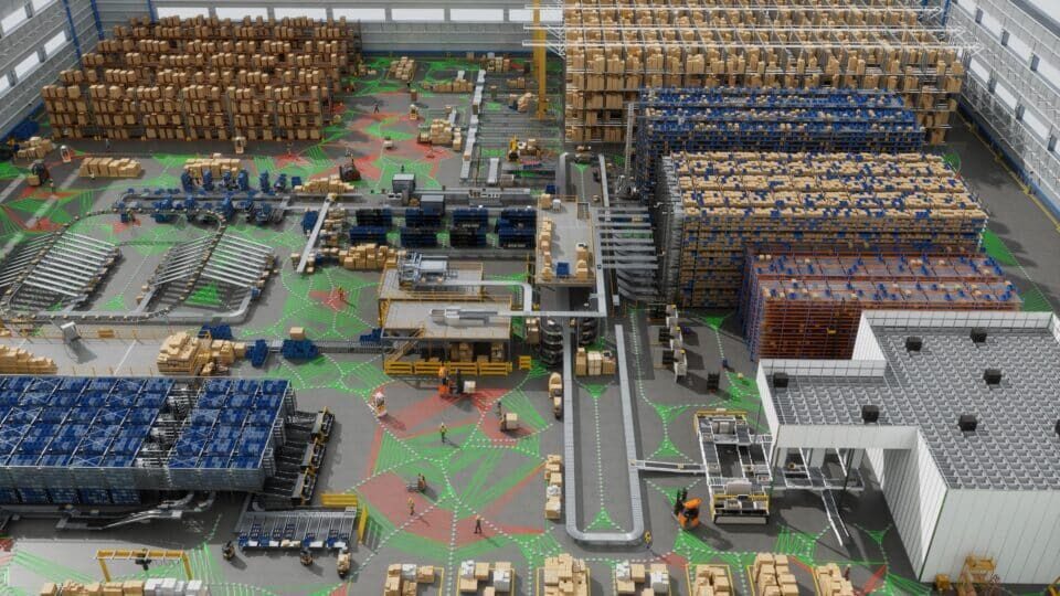 Industrial AI Robot Digital Twins With NVIDIA Mega Omniverse image 11 10 image 11 10