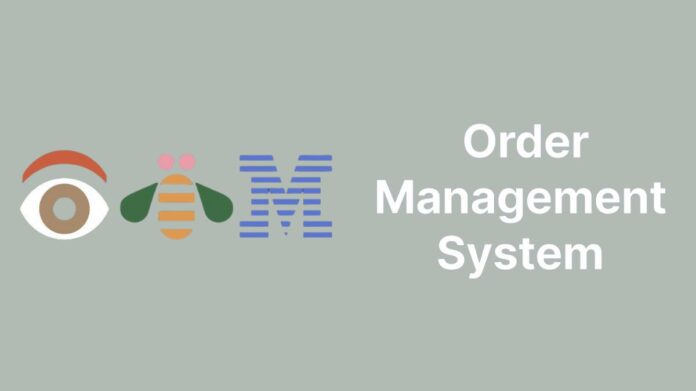 IBM Order Management System