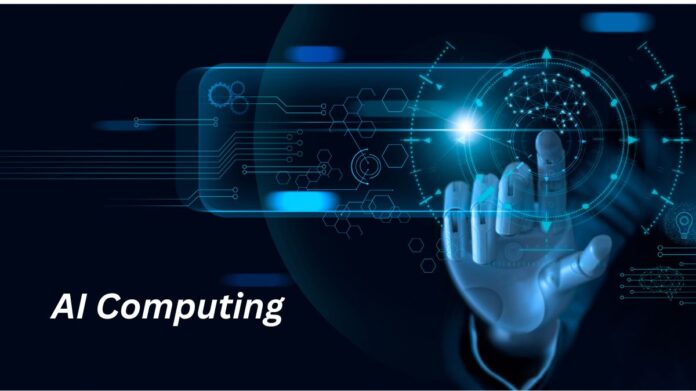 AI Computing AI Computing