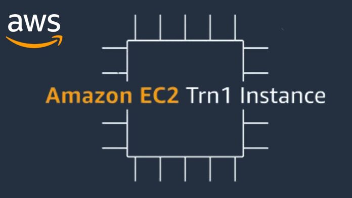 EC2 Trn1