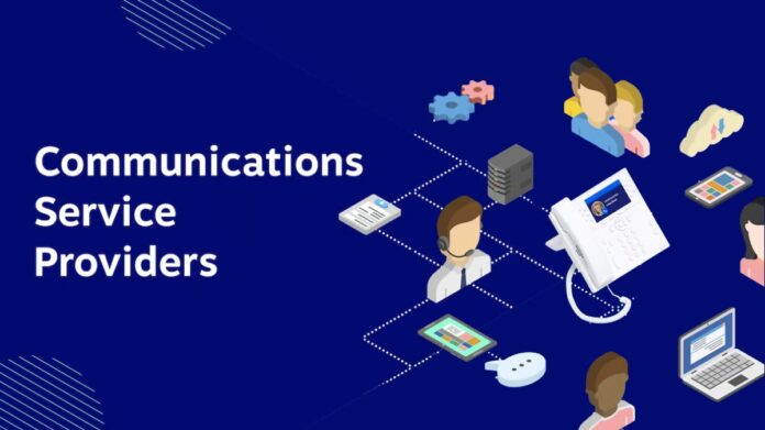 Communication Service Providers