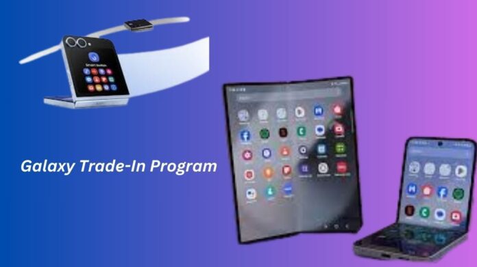 Samsung Trade In Program