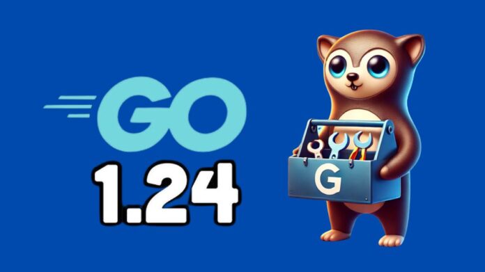 Go 1.24