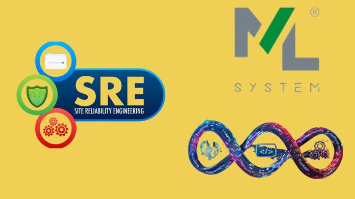 Google Cloud SRE