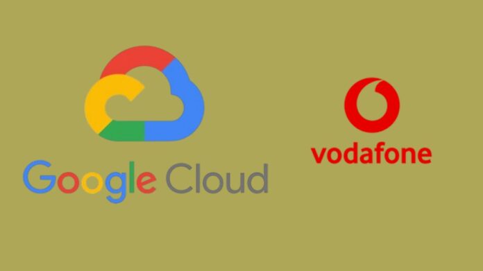 Vodafone Italy