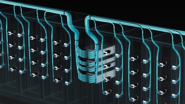 Cloud-Native Supercomputing Cloud-Native Supercomputing