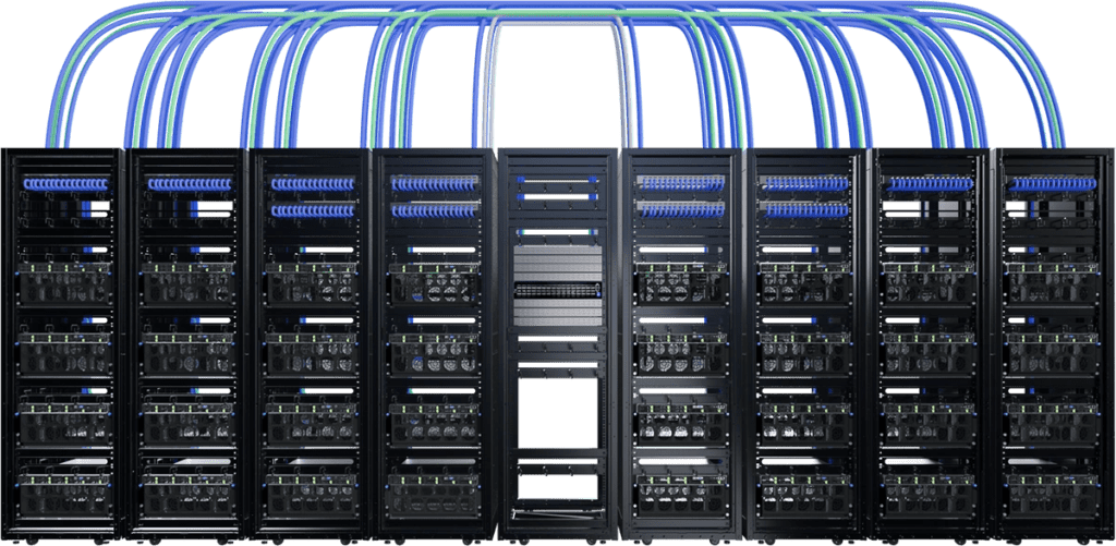 GIGABYTE G Series Servers Built for 8-GPU Platforms GIGABYTE G Series Servers Built for 8-GPU Platforms