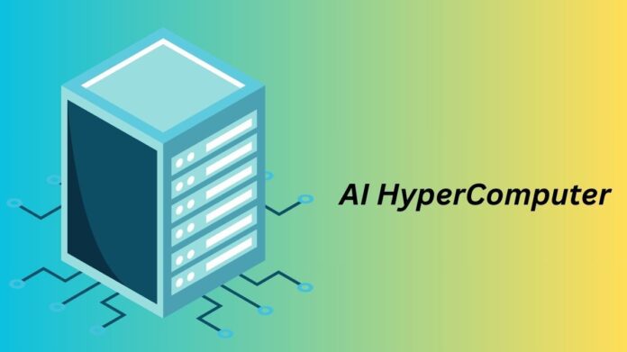 AI HyperComputer