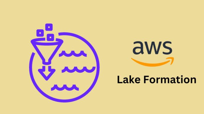 AWS Lake Formation