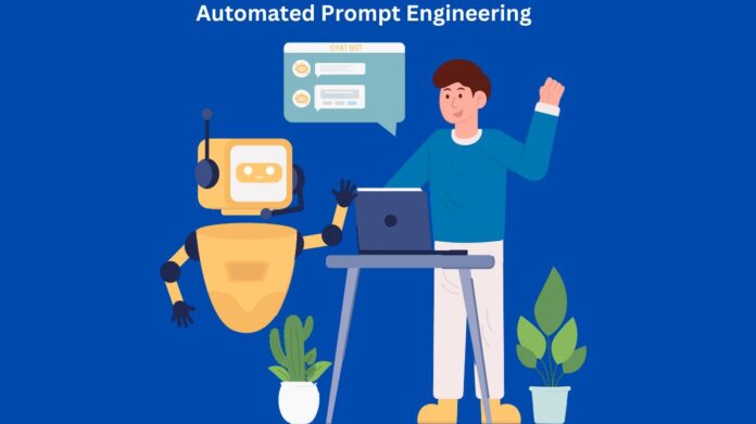 Automated Prompt Engineering