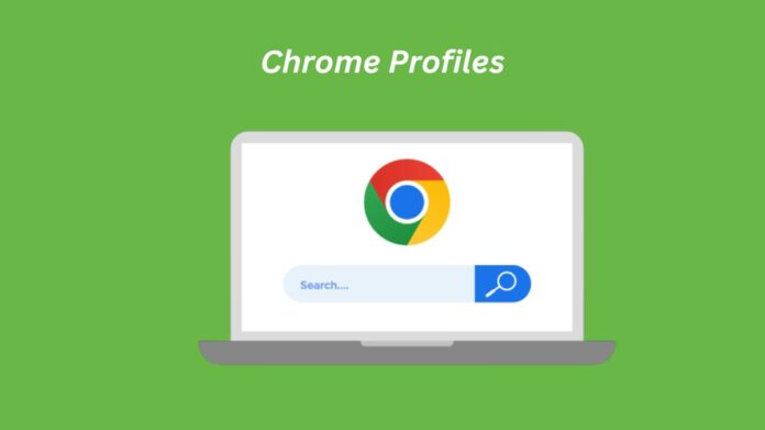 Chrome Profiles