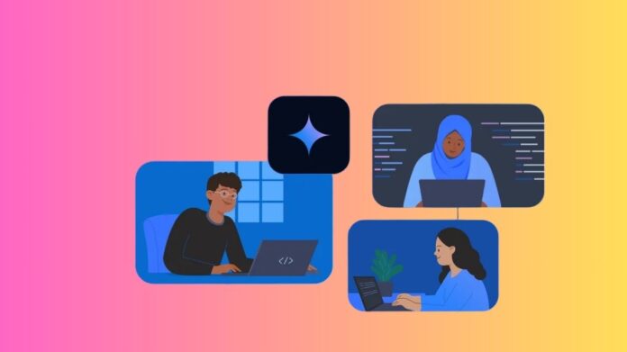Gemini Code Assist for GitHub