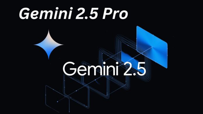 Gemini 2.5