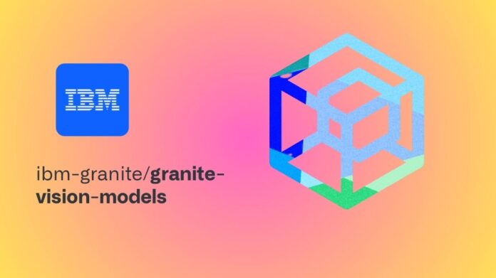 Granite Vision