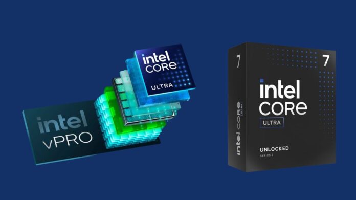 Intel ASC