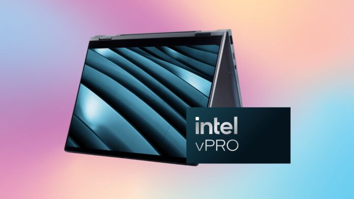 Intel vPro Technology