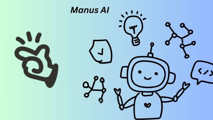 Manus AI