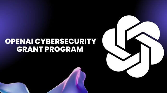 OpenAI Cybersecurity Grant Program OpenAI Cybersecurity Grant Program