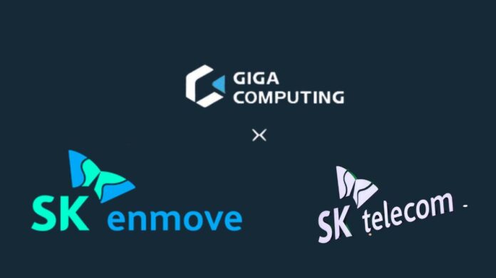 SK Enmove
