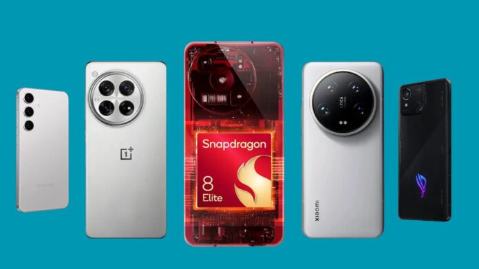 Snapdragon 8 Elite 2