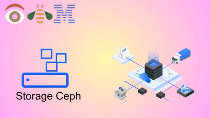 IBM Storage Ceph