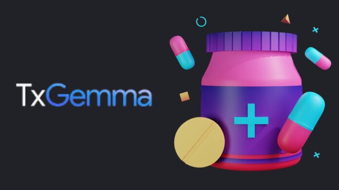 TxGemma