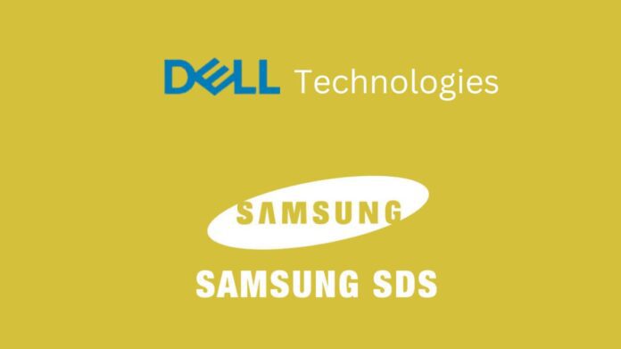 What is Samsung SDS