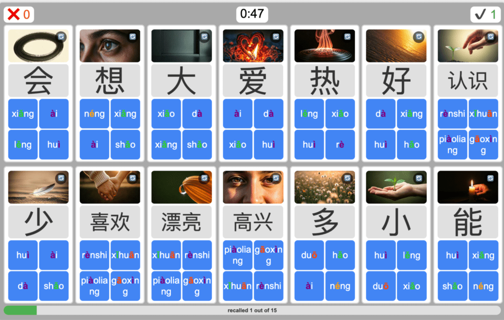 Building a language learning game with gen AI: A technical walkthrough Building a language learning game with gen AI: A technical walkthrough