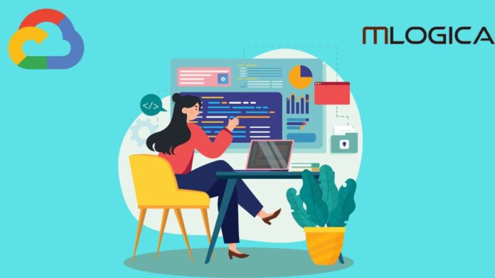 Google Mainframe Modernization With Dual Run And mLogica Google Mainframe Modernization