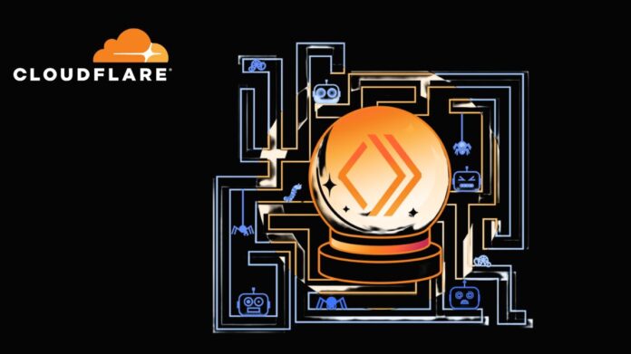 AI Labyrinth