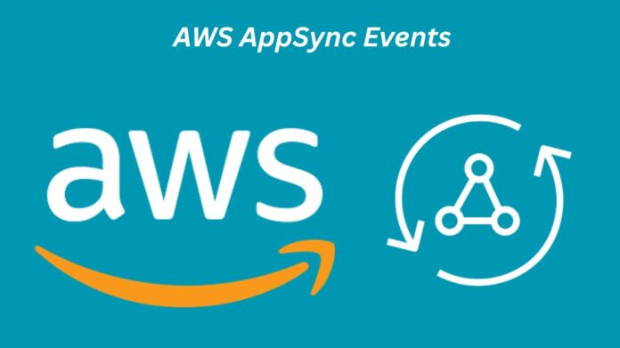 AWS AppSync API