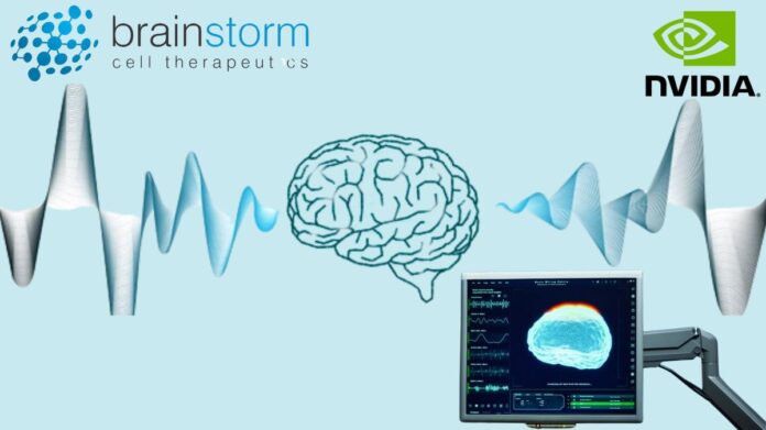 BrainStorm Cell Therapeutics news BrainStorm Cell Therapeutics news
