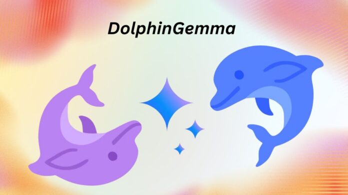 DolphinGemma
