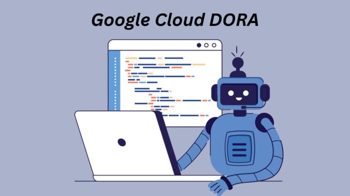Google Cloud DORA