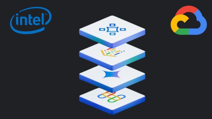 Google Cloud VMware Engine