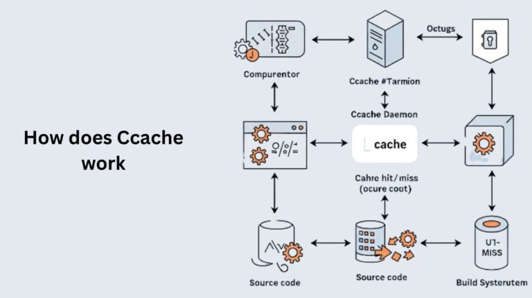 What Is Ccache? How Does Ccache Works, How To Use Ccache