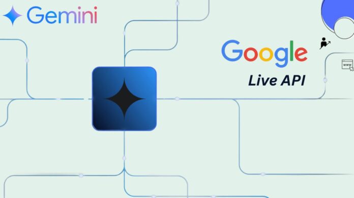 Live API