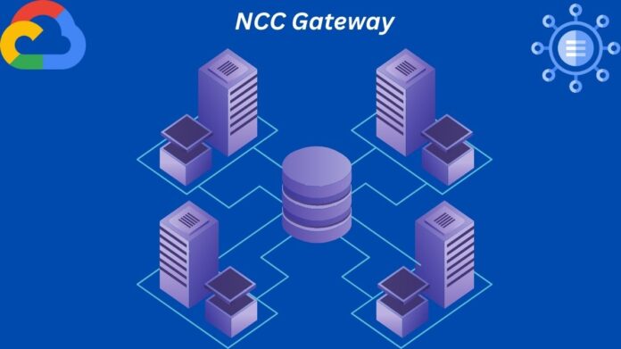 NCC Gateway