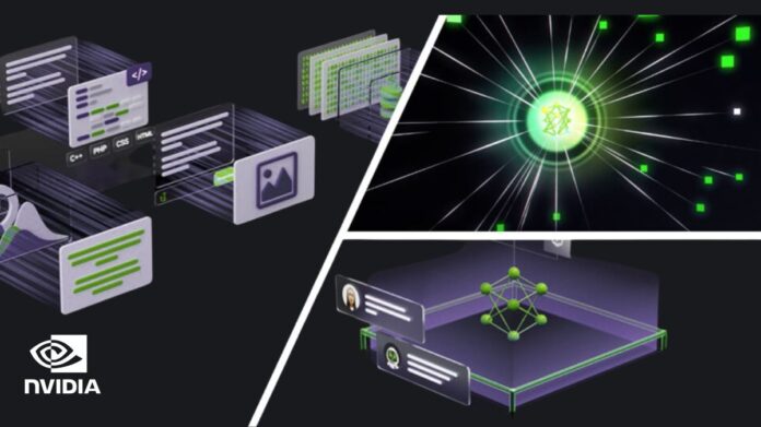 NvIDIA Cybersecurity